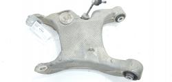 Brat trapez dreapta spate, cod 6758716, Bmw 5 Touring (E61), 2.0 diesel, N47D20A (id:697674)