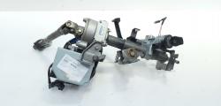 Motoras pompa servo directie, cod 48810-1KE2A, Nissan Juke, 1.5 DCI, K9KB608 (id:697676)