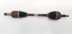 Planetara stanga fata, cod 8200725510, Renault Megane 3 Combi, 1.9 DCI, F9Q870, 6 vit man (id:697451)