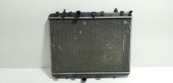 Radiator racire apa, cod 9685852680, Peugeot 207 Sedan, 1.6 HDI, 9HX (idi:696942)
