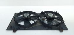 Grup electroventilatoare, Mazda 6 Hatchback (GG), 2.0 MZR-CD, RF7J (id:697691)