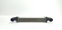 Radiator intercooler, cod A2115001102, Mercedes Clasa E T-Model (S211), 2.7 CDI, OM647961 (idi:696944)