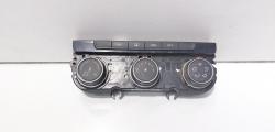 Panou comenzi AC, cod 5G0907426J, VW Golf 7 Alltrack (BA5, BV5) (idi:696948)