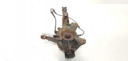 Fuzeta stanga fata, Renault Megane 3 Combi 1.9 DCI, F9Q870 (id:697452)