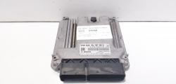 Calculator motor, cod 04L907309B, 0281018510, Audi A3 Sedan (8VS, 8VM), 1.6 TDI, CLH (idi:696950)