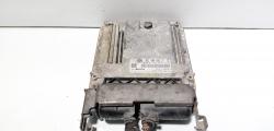 Calculator motor, cod 03L906022LF, 0281015420, VW  Tiguan (5N), 2.0 TDI, CBA (idi:696951)