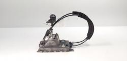Timonerie, cod 1K0711049CH, VW Golf 6 (5K1), 1.6 TDI, CAY, 5 vit man (id:698058)