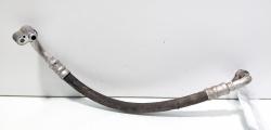 Conducta clima, cod 6R0820721J, Skoda Fabia 2 Combi (5J, 545) 1.2 benz, CGPA (idi:697187)