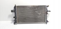 Radiator racire apa, cod 13128801, Opel Astra H 1.6 benz, Z16XEP (id:698015)