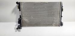 Radiator racire apa, cod 6Q0121253R, Skoda Fabia 2 Combi (5J, 545) 1.4 TDI, BNV (id:698022)