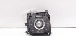 Joystick navigatie, cod 253B00345R, Renault Megane 3 Coupe (idi:697206)