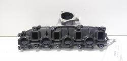 Galerie admisie cu clapete, cod 03L129711E, Audi A4 (8K2, B8), 2.0 TDI, CAH (id:697942)
