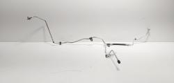 Conducta clima, cod 924408507R, Renault Megane 3 Coupe, 1.6 DCI, R9M402, vol pe stg (idi:697208)