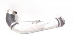 Tub intercooler, cod A6510905337, Mercedes Clasa C Coupe (C205), 2.2 CDI, OM651921 (idi:697260)