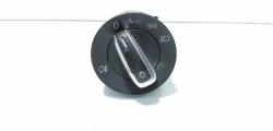 Bloc lumini cu functie auto, cod 3C8941431, VW Golf 6 Variant (AJ5) (id:698037)