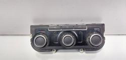 Panou comenzi AC, cod 5HB009751, Vw Jetta 4 (6Z) (idi:697400)
