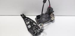 Broasca usa dreapta spate, cod GM13210739, Opel Astra H Combi (id:697991)
