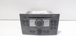 Radio CD, cod 13188461, Opel Astra H Combi (id:697995)