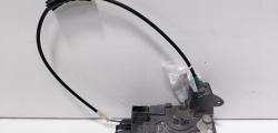 Broasca usa dreapta fata, cod 13128112, Opel Astra H Combi (id:697997)
