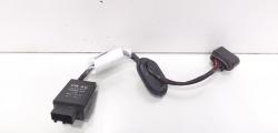 Releu pompa combustibil, cod 1K0906093F, Vw Golf 6 Variant (AJ5) 1.4 TSI, CAXA (idi:697406)
