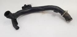 Tub intercooler, cod 1K0145840AC, VW Jetta 4 (6Z) , 2.0 TDI, CFF (idi:697416)