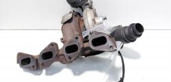 Turbosuflanta, cod 03L253010F, Audi TT (8J3), 2.0 TDI, CFG (idi:697421)