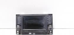Display navigatie, cod 3G0919605D, Vw Passat (3G2) (id:698129)