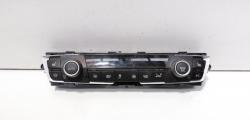 Display climatronic, Bmw 3 (F30) (id:698221)