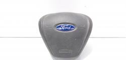 Airbag volan, cod 8V51-A042B85-AGW, Ford Fiesta 6 (id:698107)