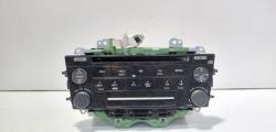 Radio CD, cod CQ-MM4570AK, Mazda 6 Hatchback (GG) (id:698173)