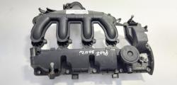 Galerie admisie cu capac culbutori, cod 9645977980, Peugeot 307 CC (3B), 2.0 HDI, RHR (idi:697944)