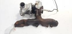 Turbosuflanta, cod 04L253016H, VW Golf 7 (5G), 1.6 TDI, CLH (id:689038)