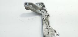 Suport brat trapez stanga fata, cod 1K0199295E, VW Touran (1T3), 1.6 TDI, CAYN (id:698084)