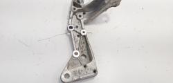 Suport brat trapez dreapta fata, cod 1K0199296E, Seat Toledo 3 (5P2), 1.9 TDI, BXE (id:698085)