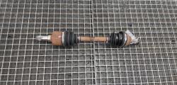 Planetara stanga fata, Ford Focus 2 Combi (DA) 2.0 TDCI, G6DA, 6 vit man (id:698464)