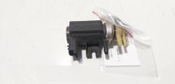 Supapa vacuum, cod 9661960380, Peugeot 407 Coupe, 2.2 HDI, 4H01 (idi:682700)