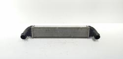 Radiator intercooler, cod 13356647, Opel Astra K, 1.6 CDTI, B16DTU (id:698340)