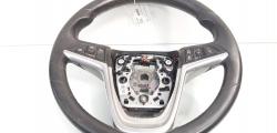 Volan piele cu comenzi, Opel Insignia A Combi (idi:694323)