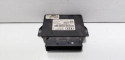 Calculator frana de mana, cod 8K0907801D, Audi A4 (8K2, B8) (id:698127)