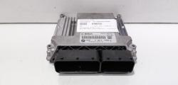 Calculator motor ECU, cod 7811700, 0281015043, Bmw 1 (E81, E87), 2.0 diesel, N47D202A (id:698255)