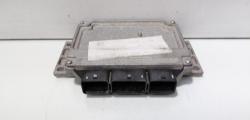 Calculator motor ECU, cod 9665936280, Citroen C4 (I) 1.4 benz (id:698335)