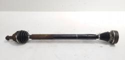 Planetara dreapta fata, Vw Golf 6 Variant (AJ5) 1.6 TDI, CAY, 5 vit (id:698046)