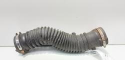 Furtun turbo, cod 8200720174, Renault Megane 3 Sedan, 1.9 DCI, F9Q750 (idi:697528)