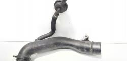 Tub intercooler, cod 8201003136, Renault Megane 3, 1.9 DCI, F9Q870 (idi:697529)