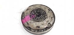 Volanta masa dubla cu placa presiune, Opel Vectra C Combi 1.7 CDTI (id:686985)