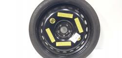 Roata rezerva slim R20, cod 4G0601027, Audi A6 Allroad (4GH, C7) (idi:688782)
