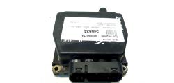 Grup vacuum, cod 3C0906625A, Vw Touran (1T1, 1T2), 1.9 TDI, BXE (idi:546634)
