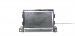 Diplay bord cu navigatie, cod 13111166, Opel Astra H Combi (id:698248)