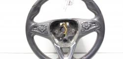 Volan piele cu comenzi, cod 39017999, Opel Astra K Combi (id:698298)