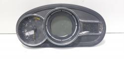 Ceas bord, cod 248100342R, Renault Megane 3 Combi, 1.5 DCI, K9K832 (idi:697530)